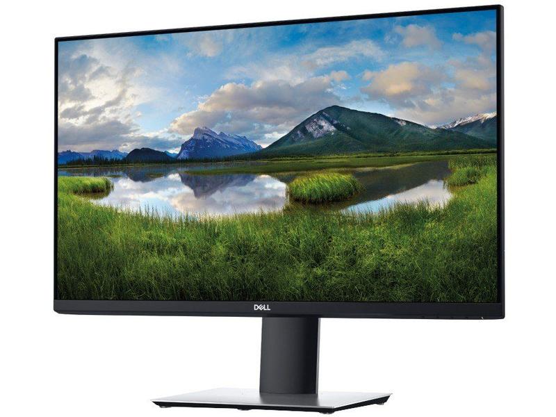 Dell P2719H 27インチ液晶モニター　IPS ディスプレイ Magazine Luiza | Pra você é Magalu!
